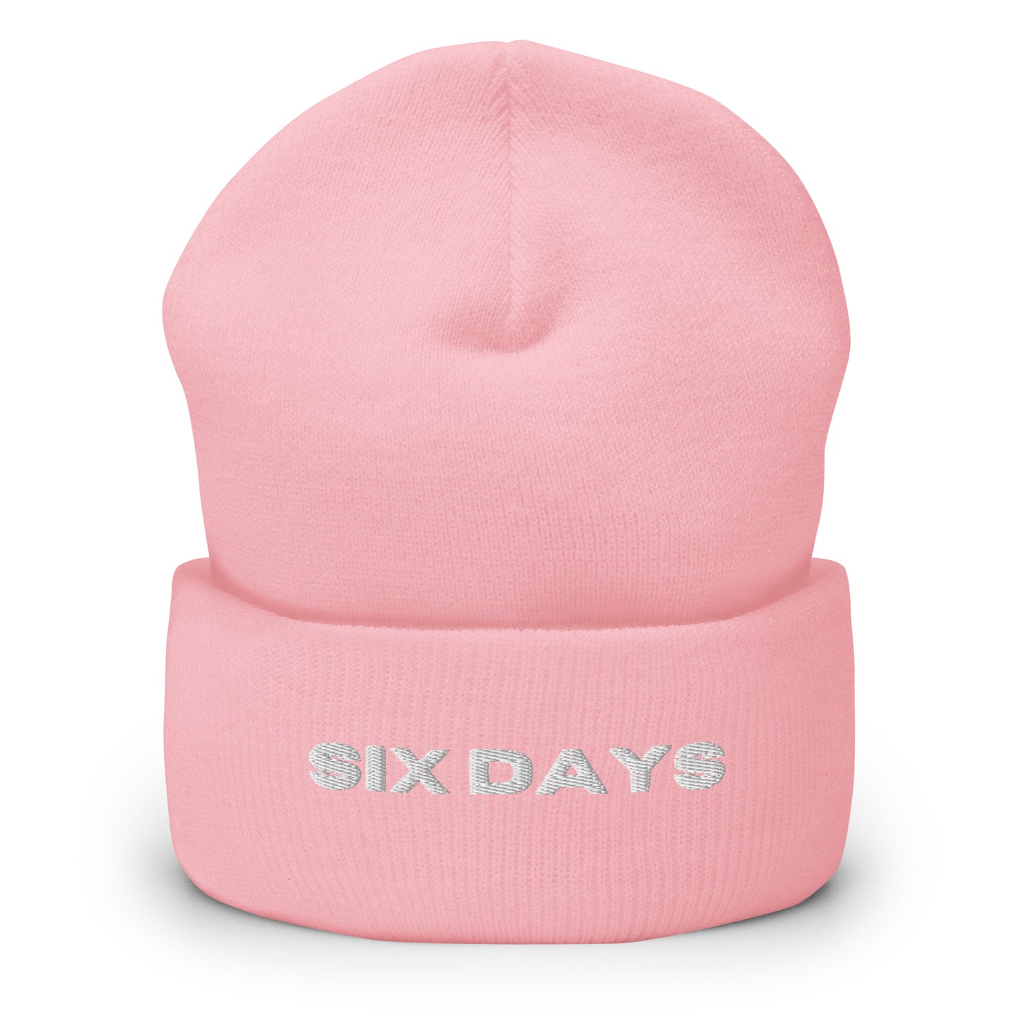 Crown Beanie