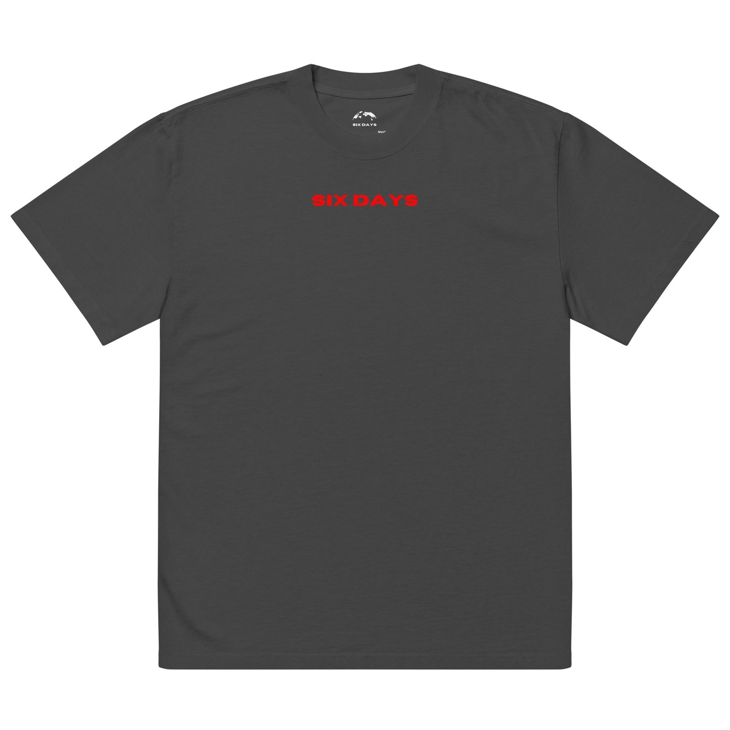 Follow Me Tee