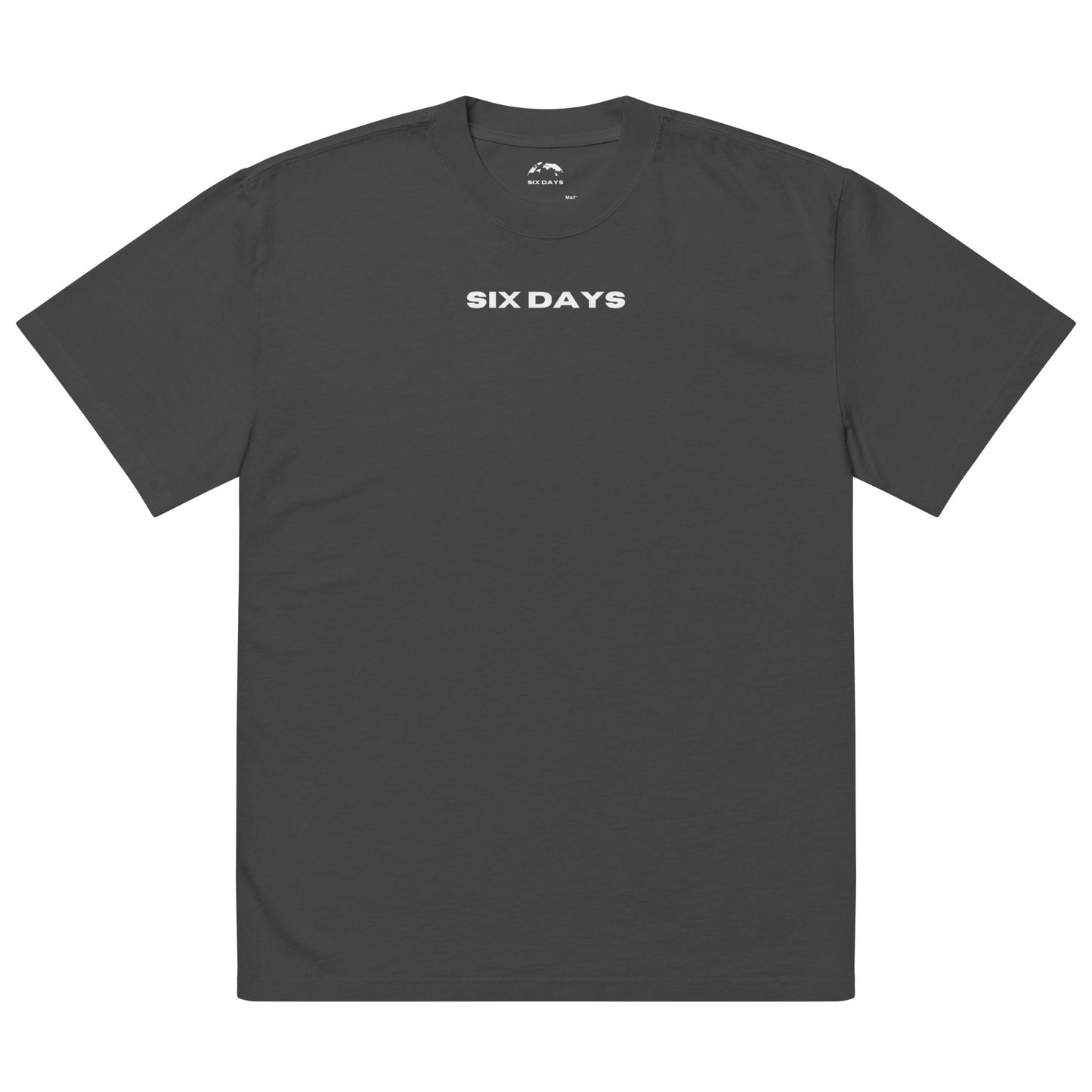Pentecost Tee