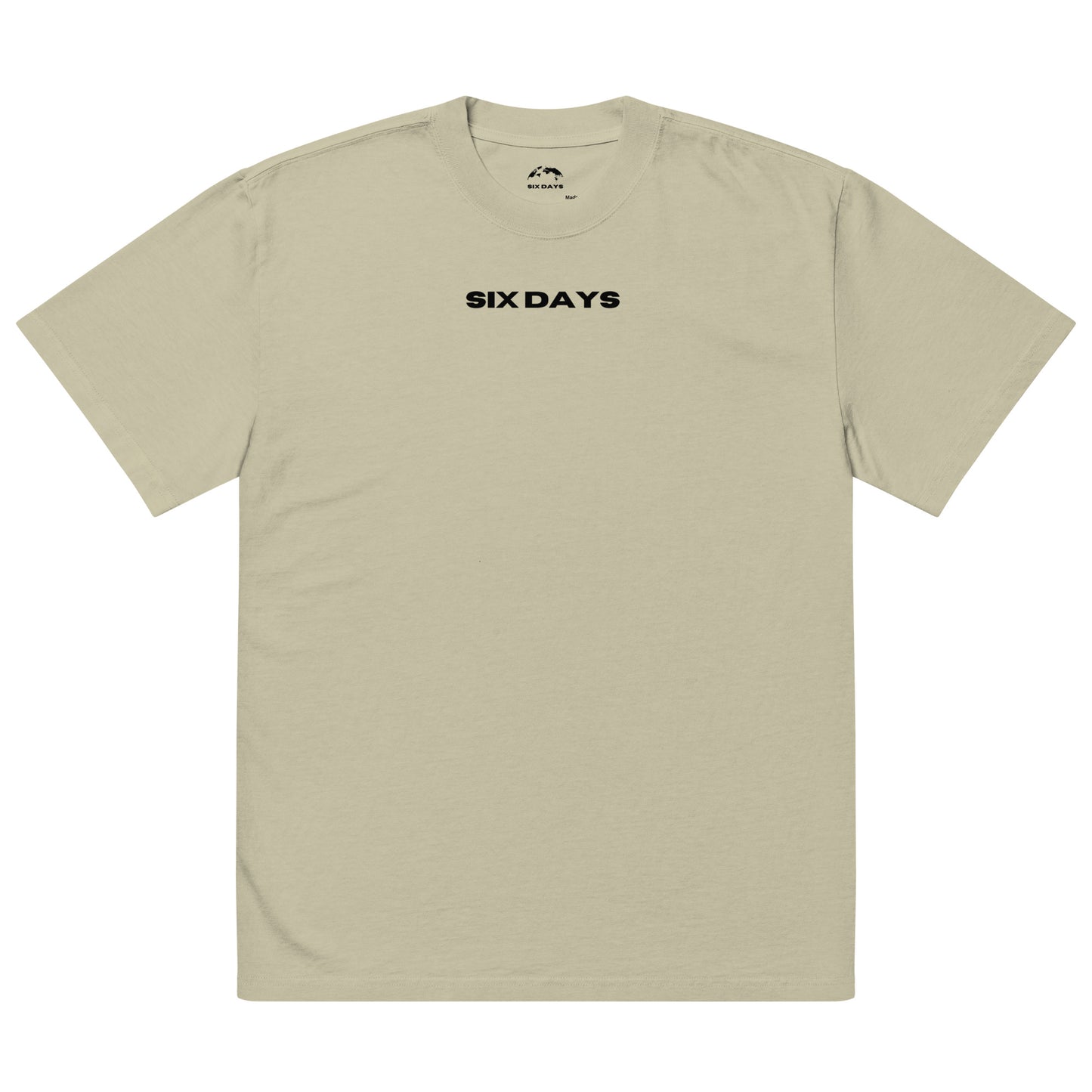 Exodus Tee
