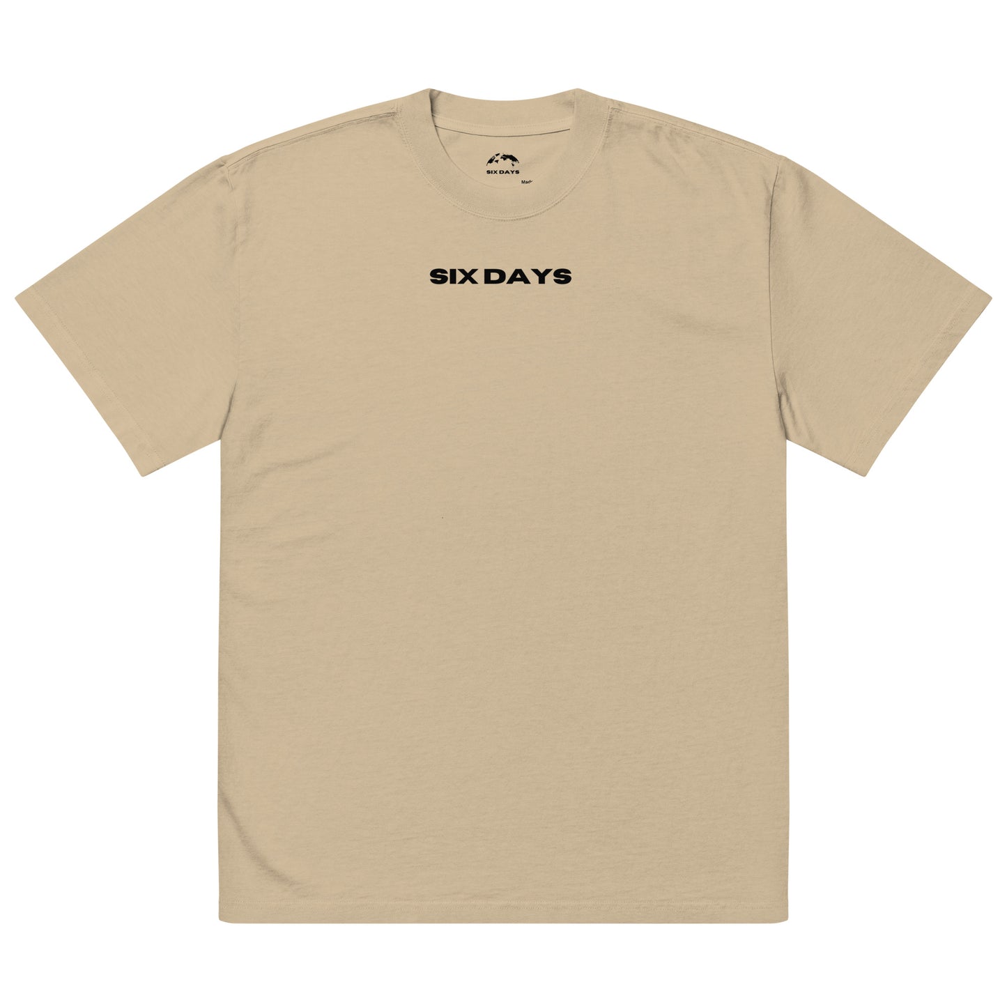 Exodus Tee