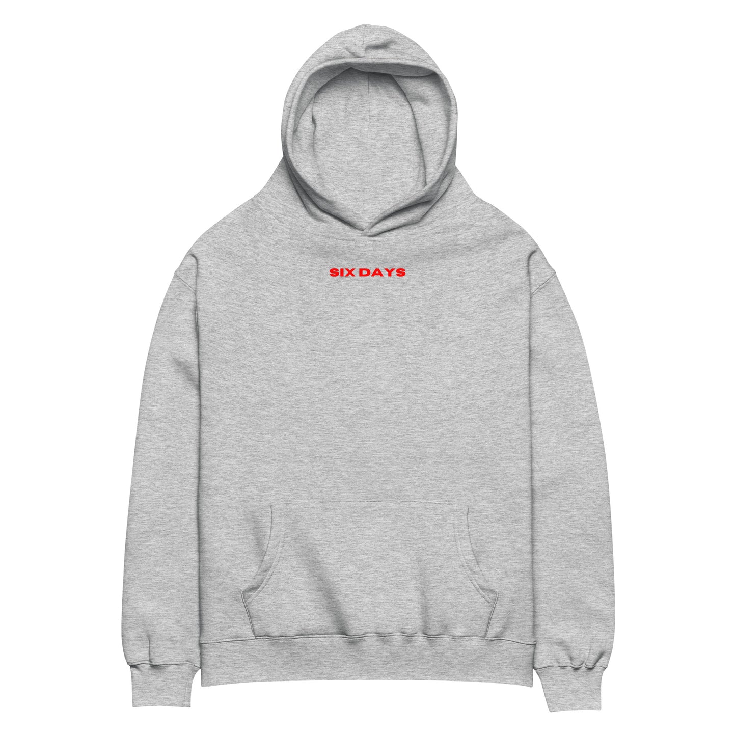 Follow Me Hoodie