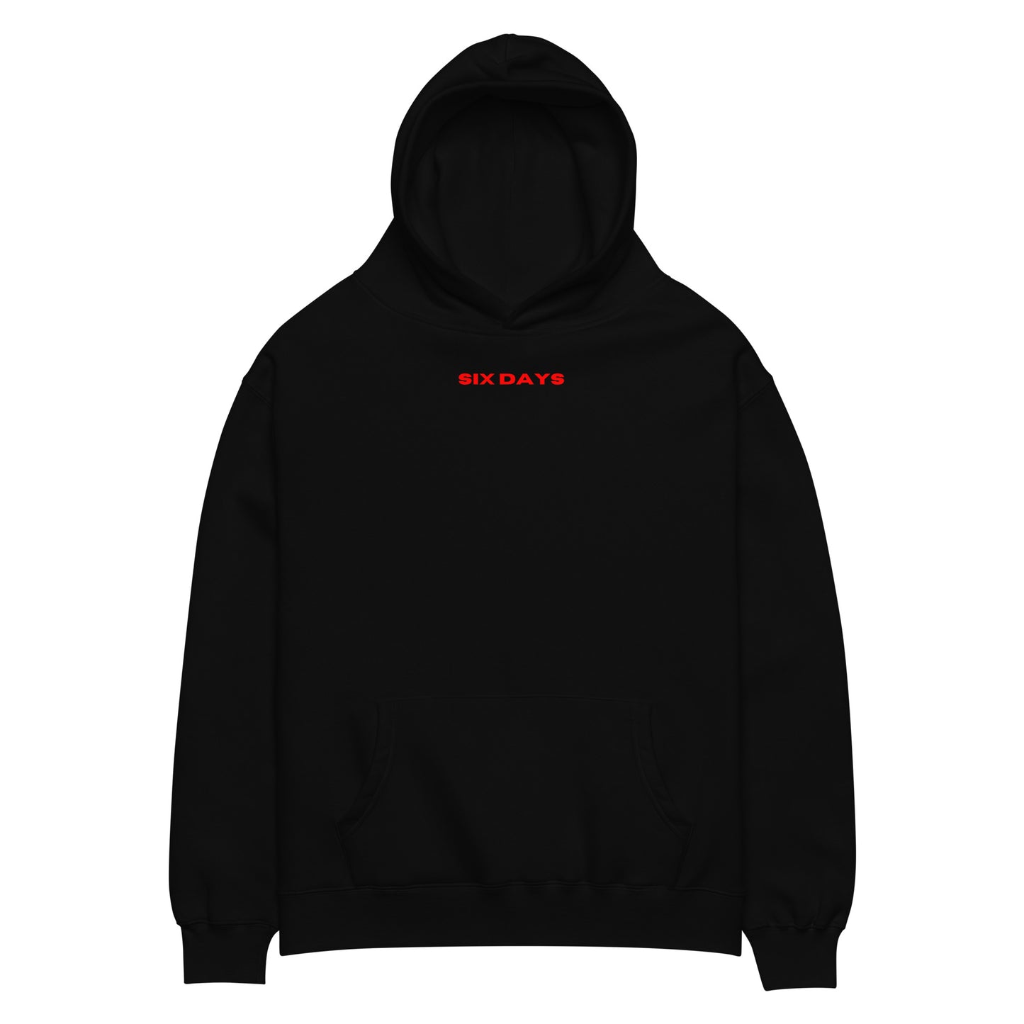 Follow Me Hoodie