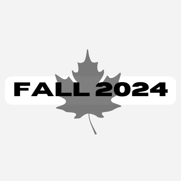 Fall 2024