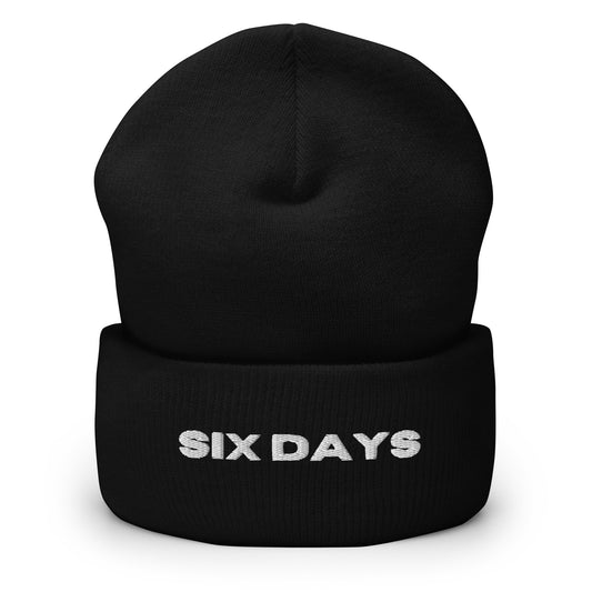 Crown Beanie
