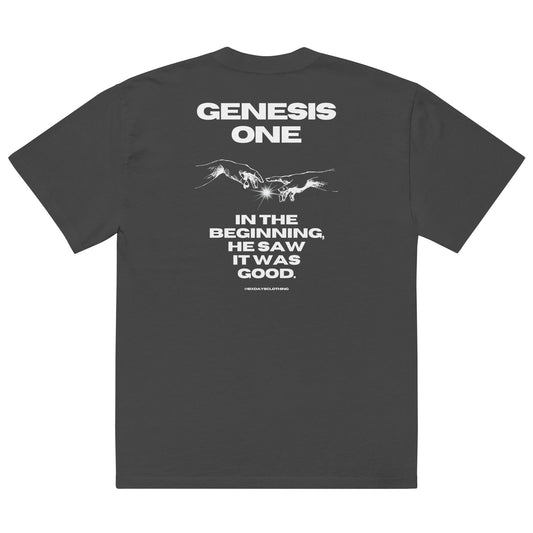 Genesis One Tee