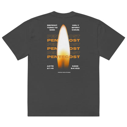 Pentecost Tee