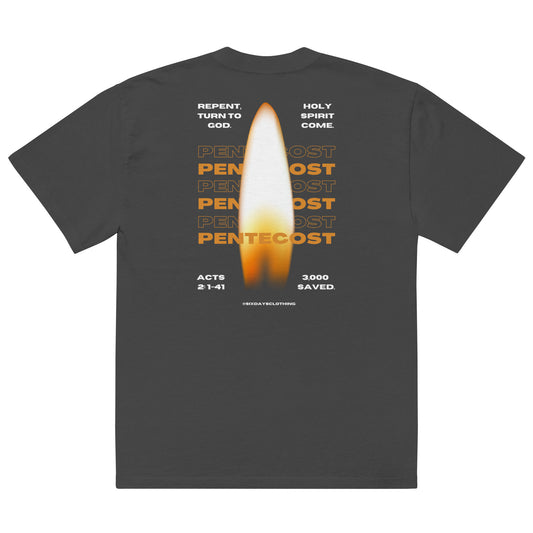 Pentecost Tee