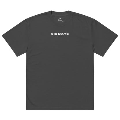 Genesis One Tee