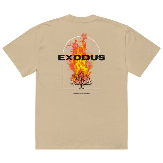 Exodus Tee