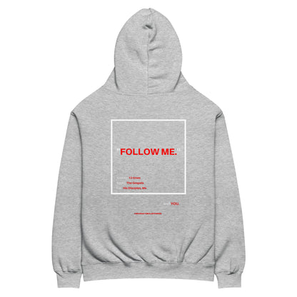 Follow Me Hoodie