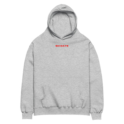 Follow Me Hoodie