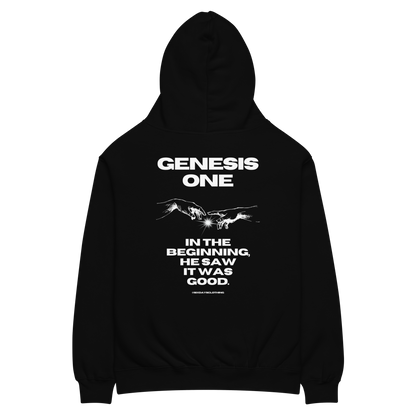 Genesis One Hoodie