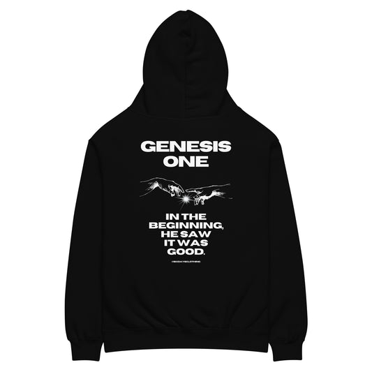 Genesis One Hoodie