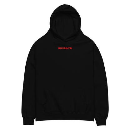 Follow Me Hoodie