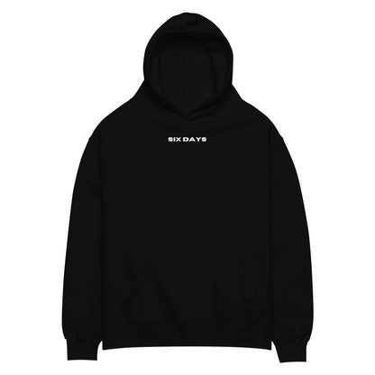 Genesis One Hoodie